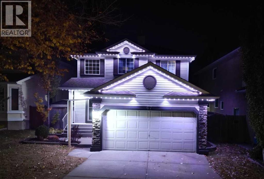 67 Hidden Ranch Boulevard NW