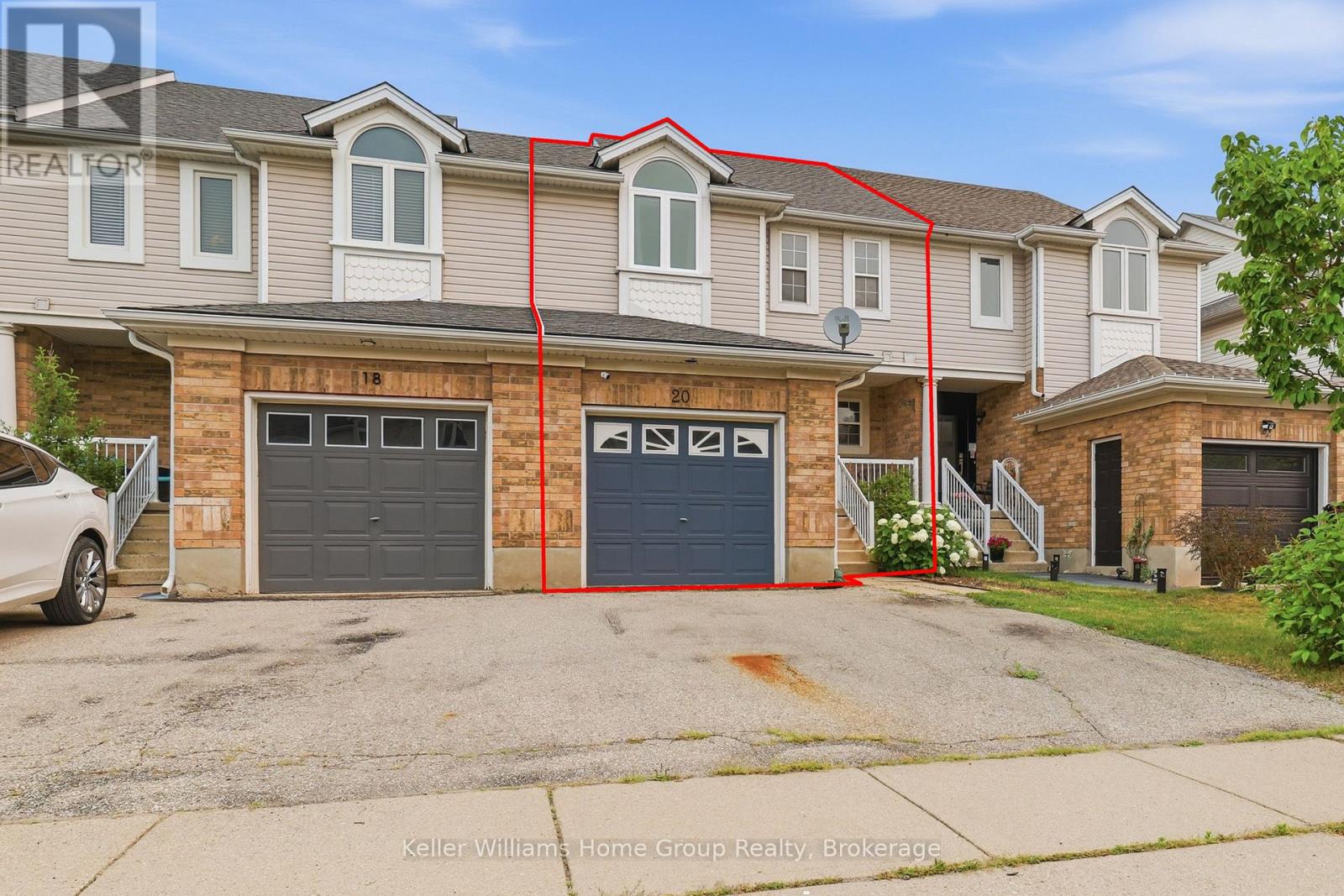 20 WERSTINE TERRACE