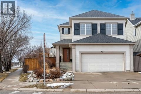 427 Copperfield Boulevard SE Calgary AB T2Z4C4