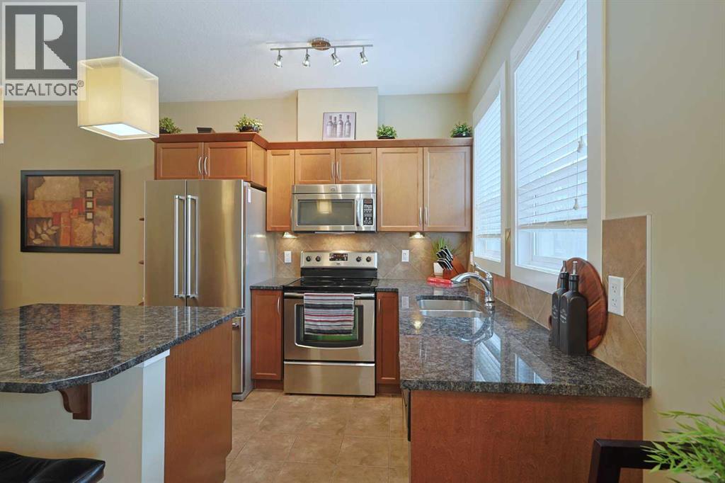 505 Evanston Square NW