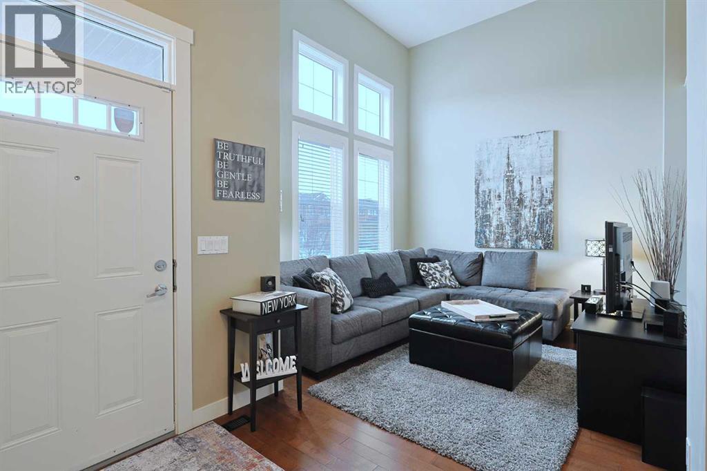 505 Evanston Square NW