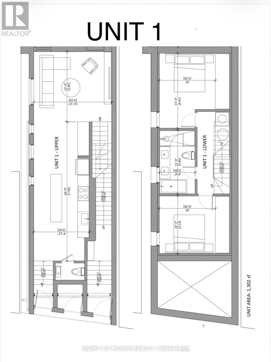 1169 DAVENPORT ROAD