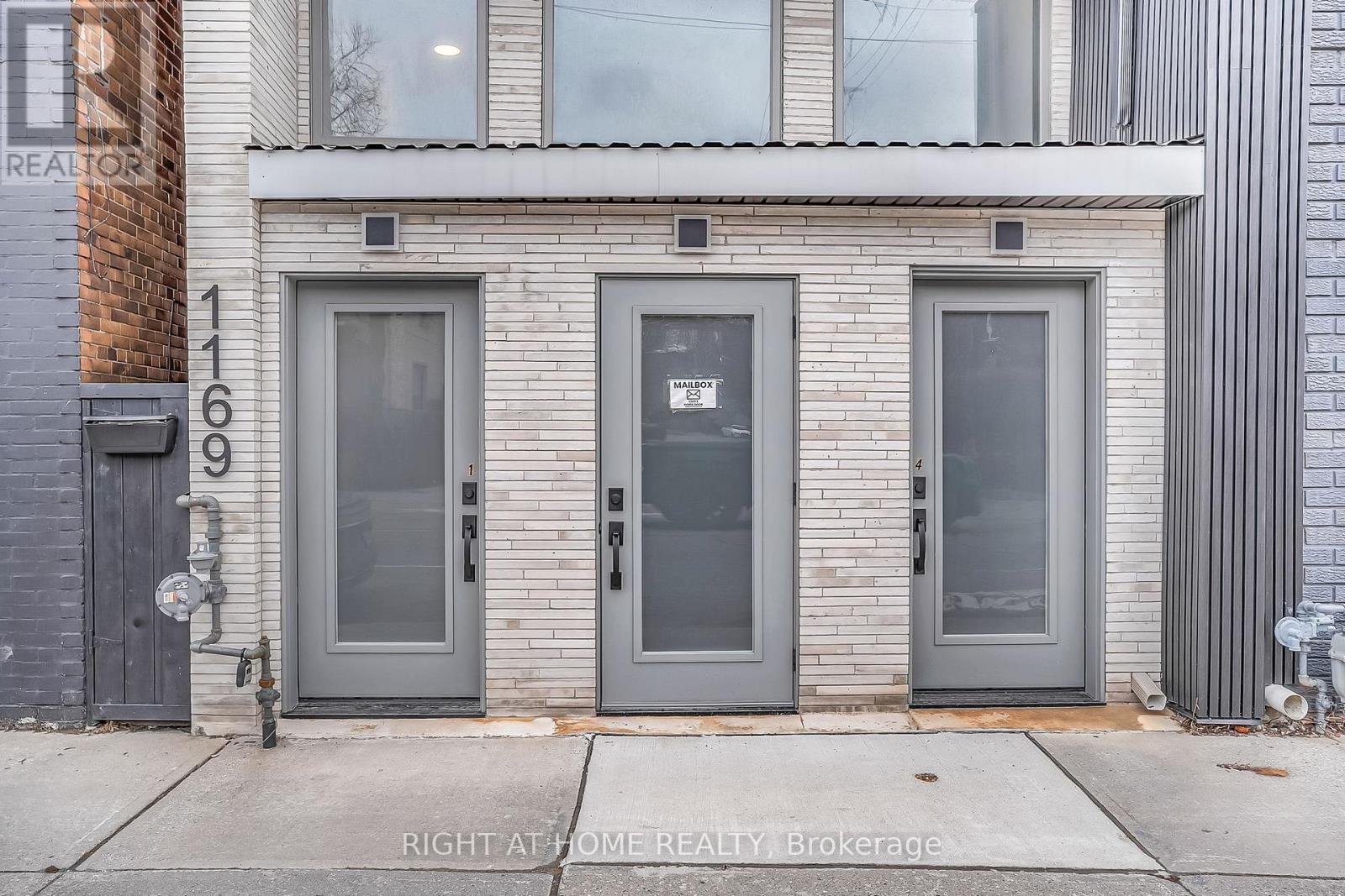 1169 DAVENPORT ROAD