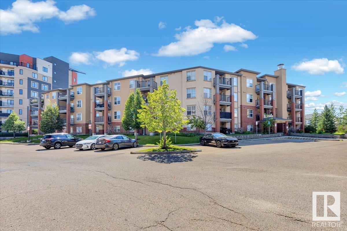 #114 11453 ELLERSLIE RD SW