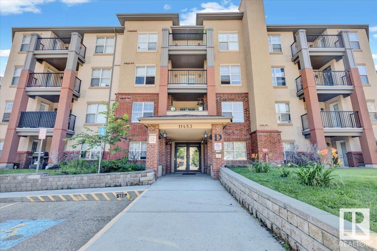 #114 11453 ELLERSLIE RD SW