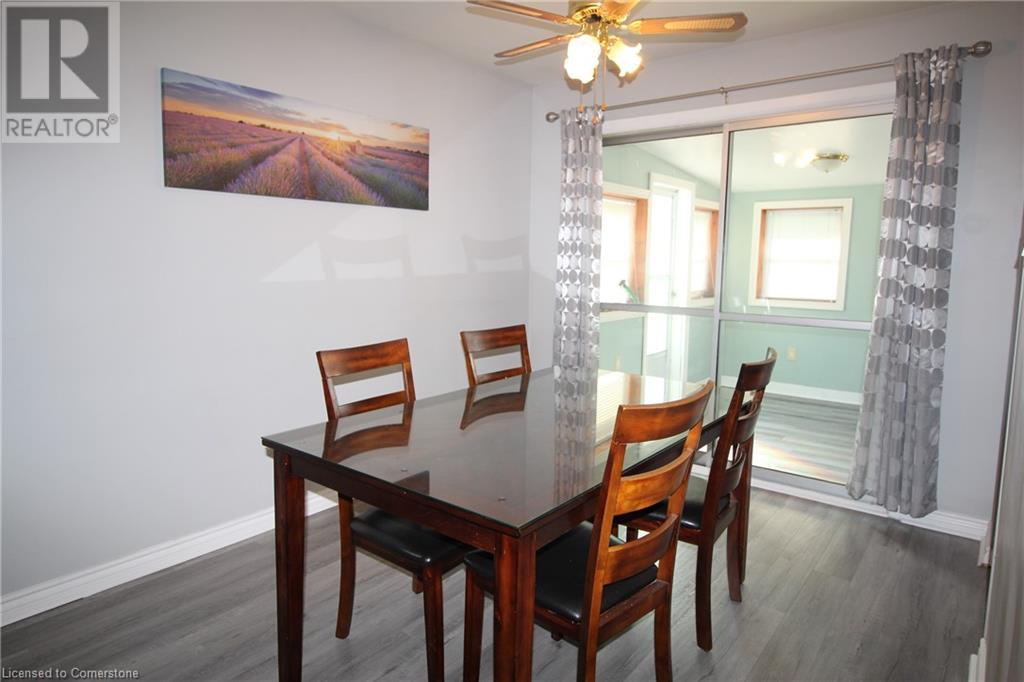 4 PURNELL Drive