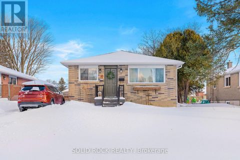 63 BISLEY CRESCENT Brockville ON K6V2T9