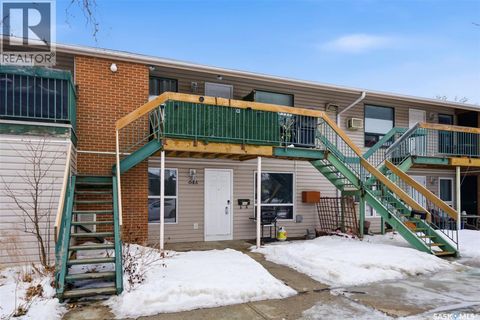 A 64 Nollet AVENUE Regina SK S4T7P9