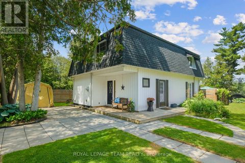 4440 TRANQUILITY LANE Ottawa ON K0A3M0