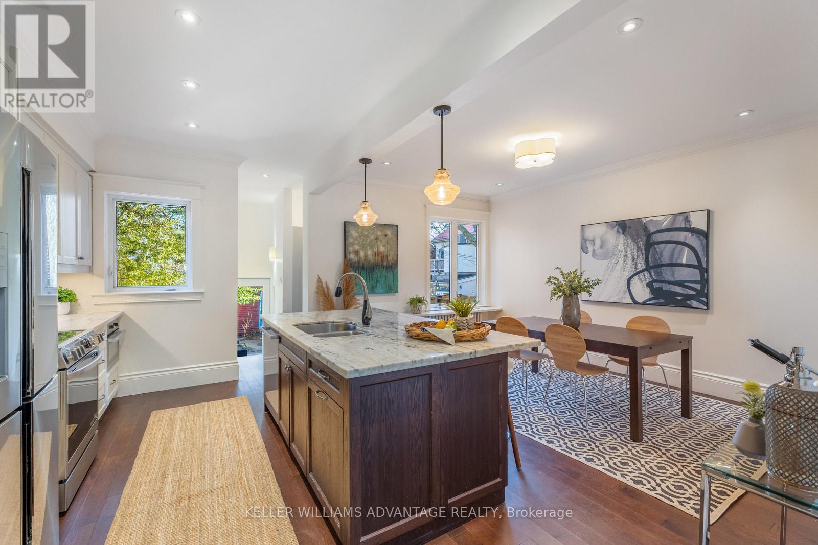 101 DIXON AVENUE