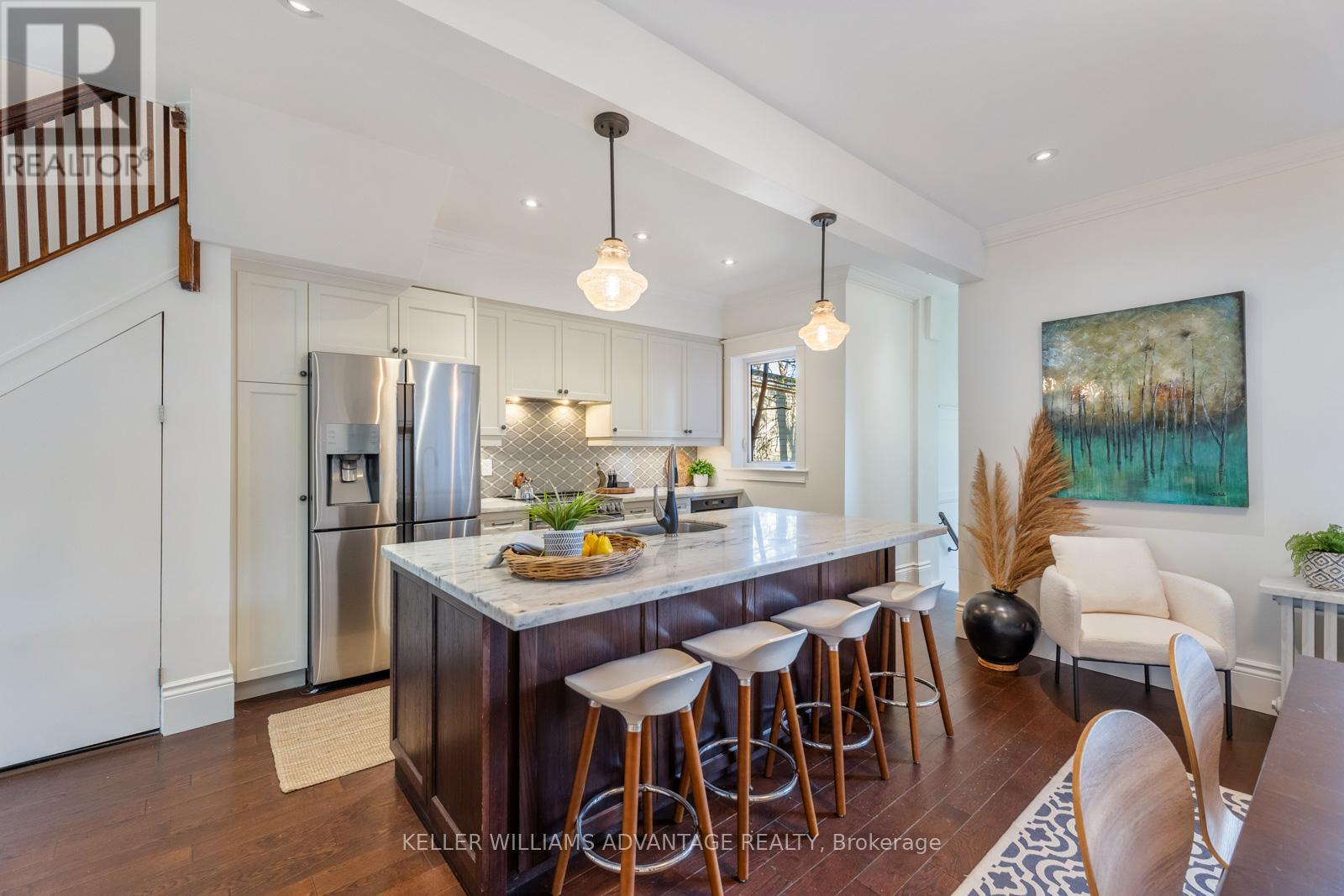 101 DIXON AVENUE