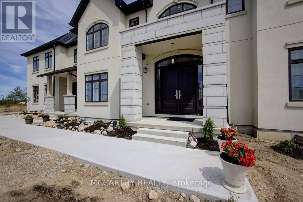 120 HIGHPOINT CRESCENT