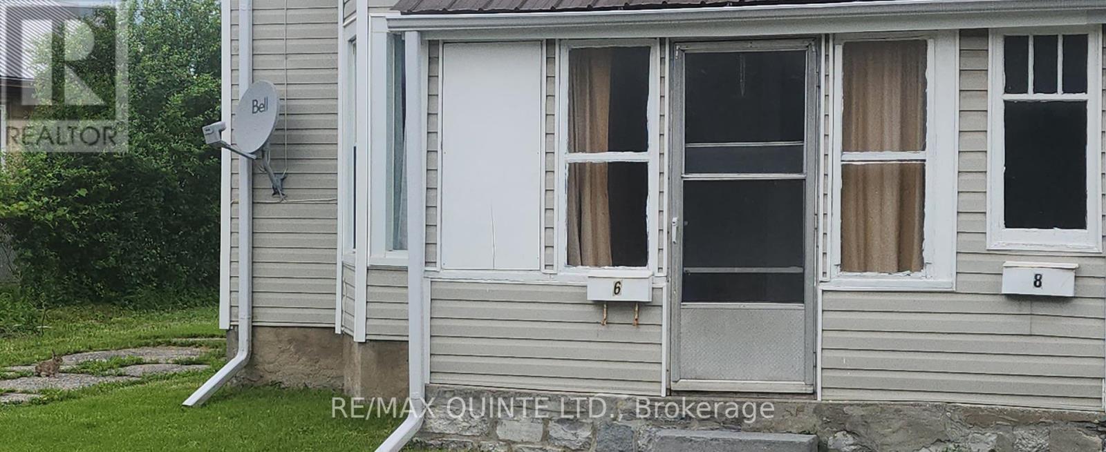 6 BRASSEY STREET