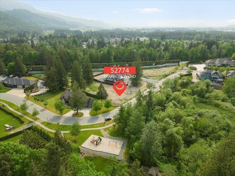 52774 PARKROSE WYND|Popkum Chilliwack BC V0X1X1