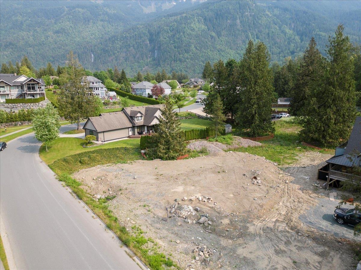 52774 PARKROSE WYND|Popkum