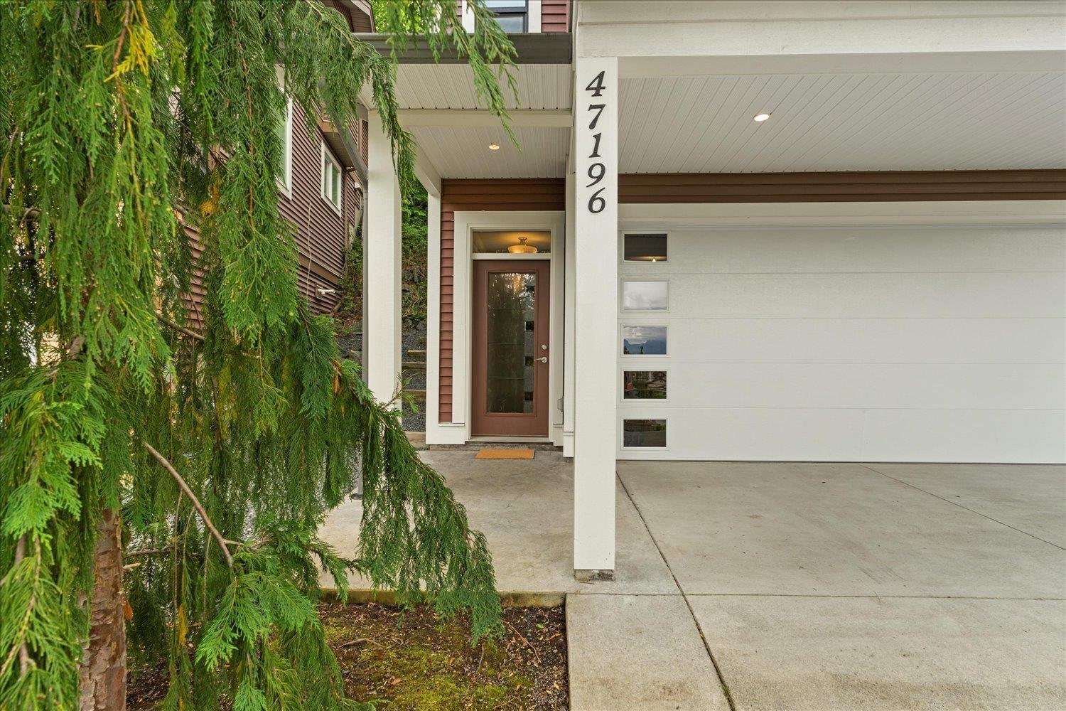47196 SKYLINE DRIVE|Promontory