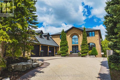 149 MILLER DRIVE Hamilton (Ancaster) ON L9G4W2