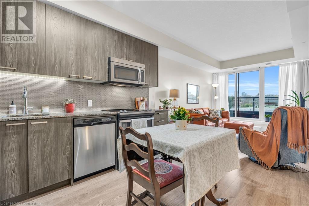 155 ST LEGER STREET Street Unit# 412