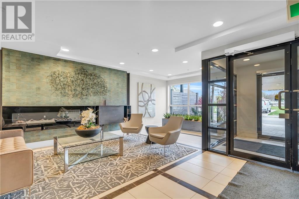 155 ST LEGER STREET Street Unit# 412