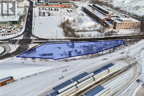 611 ABERDEEN Avenue Hamilton ON L8P4Z2