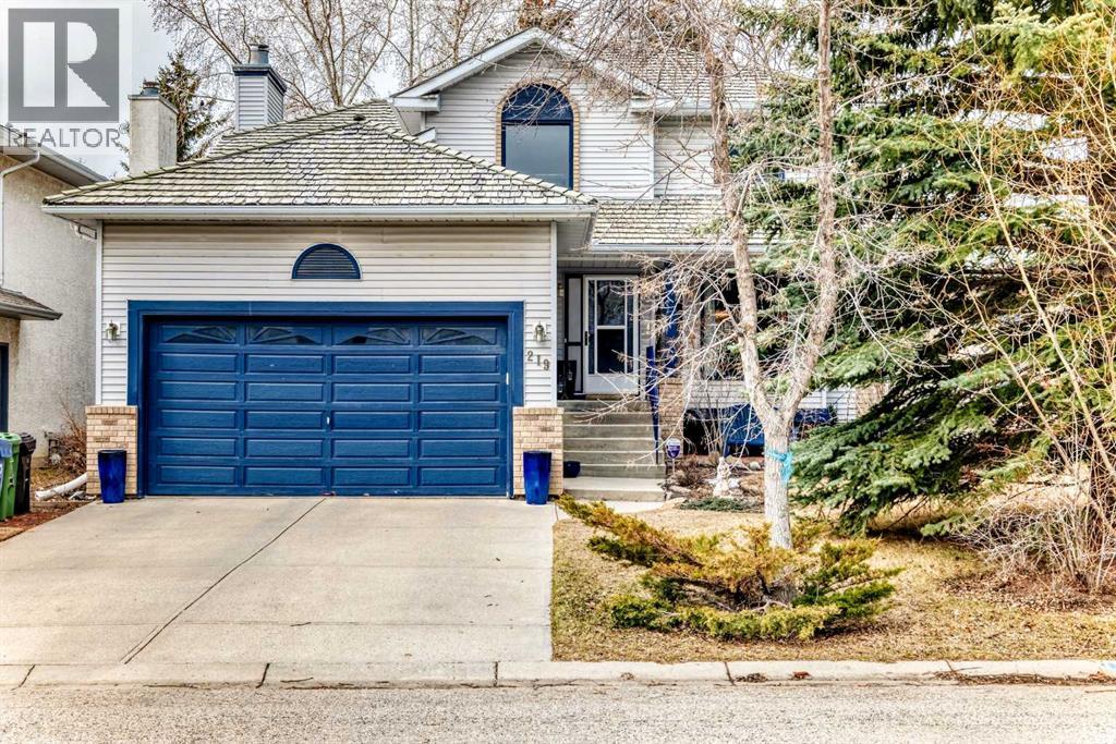 219 Hawkstone Close NW