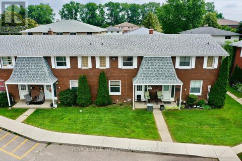 14 ORCHARD PLACE Chatham-Kent ON N7M1A6