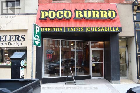 343 GEORGE STREET Peterborough (Town Ward 3) ON K9H3P9