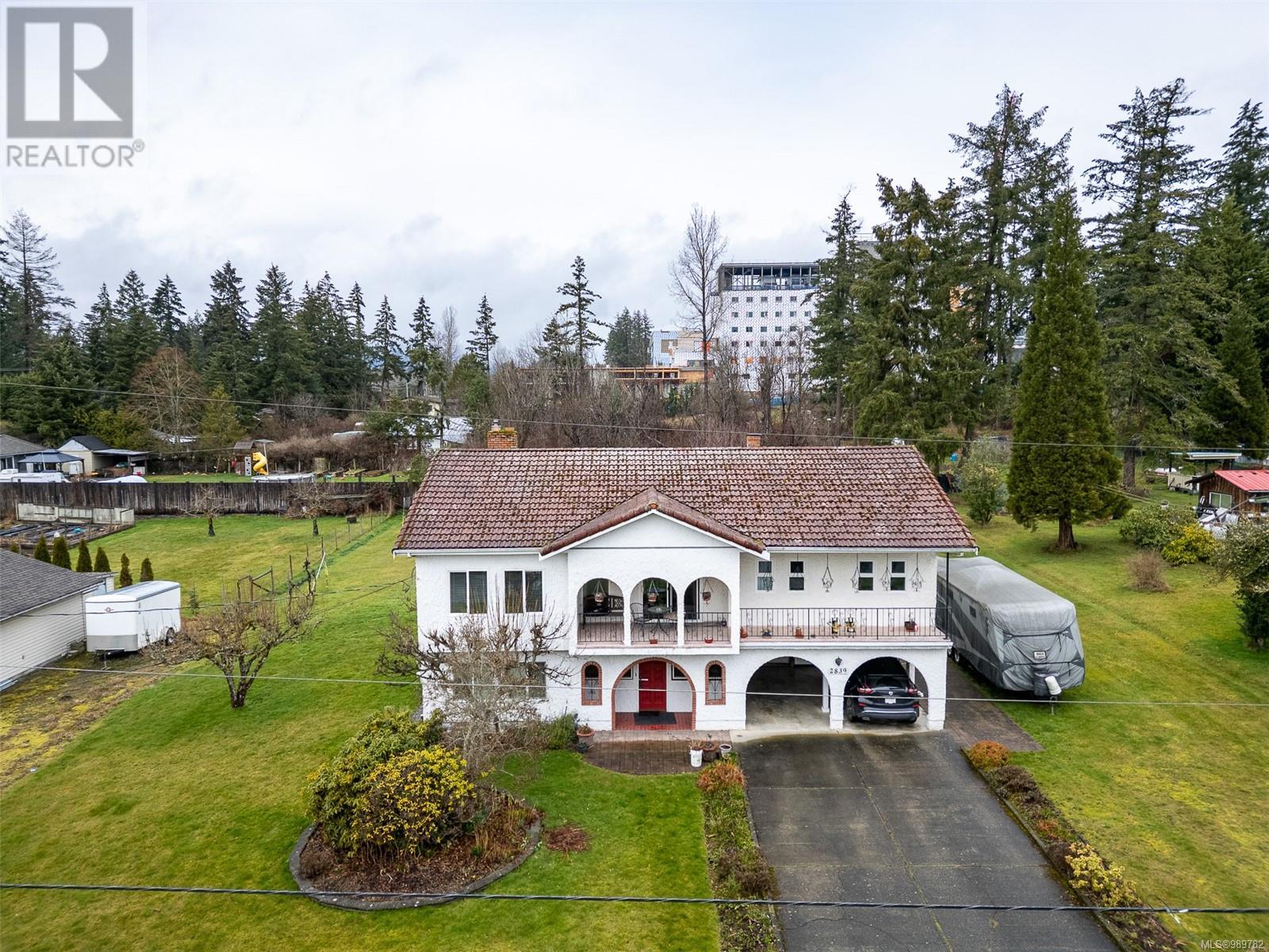 2839 Ortona Rd