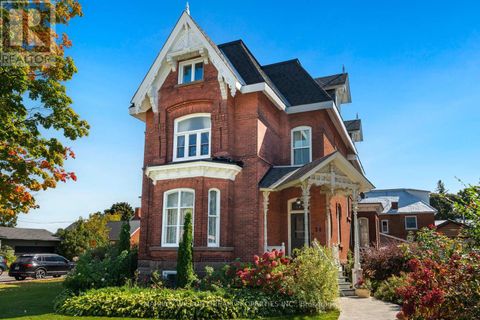 24 LAKE AVENUE W Carleton Place ON K7C1L4