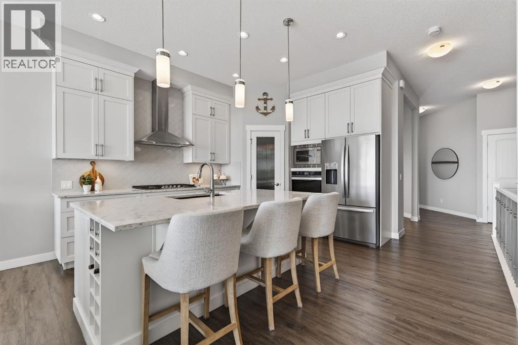 55 Mist Mountain Rise