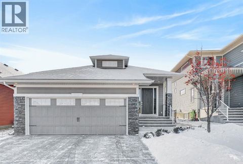 55 Mist Mountain Rise Okotoks AB T1S5R4
