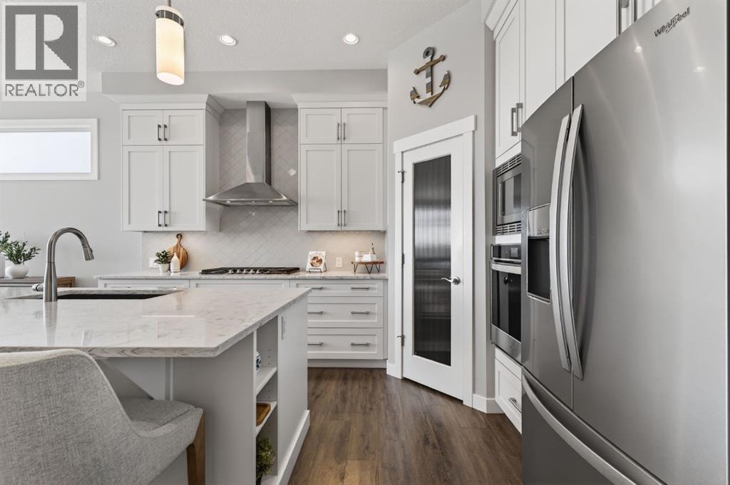 55 Mist Mountain Rise