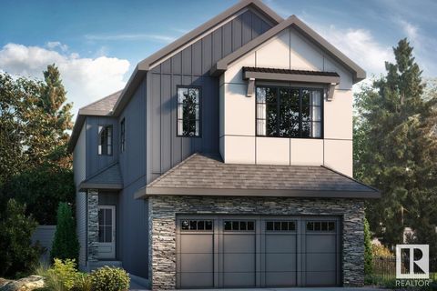 14 Chartres CL St. Albert AB T8N6A9