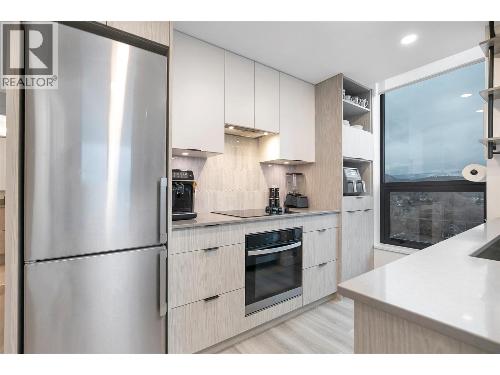 1488 Bertram Street Unit# 905