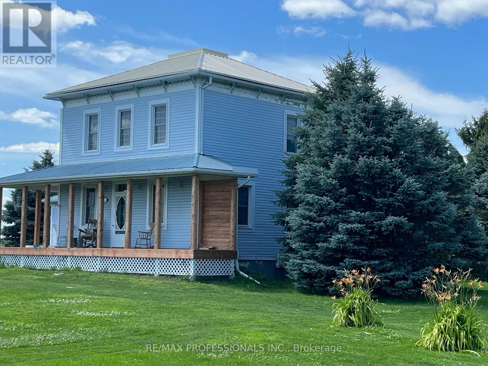 2493 CONCESSION 19 ROAD