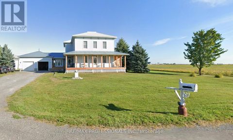 2493 CONCESSION 19 ROAD Casselman ON K0A1M0