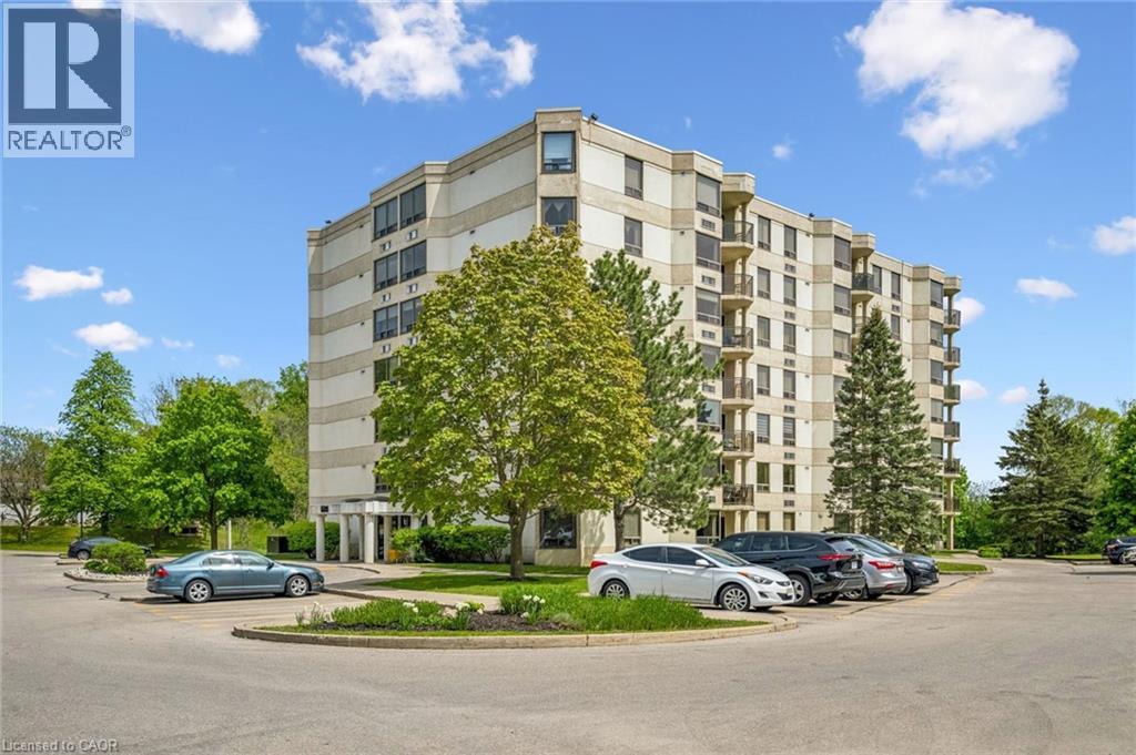 688 PRESTON Parkway Unit# 101