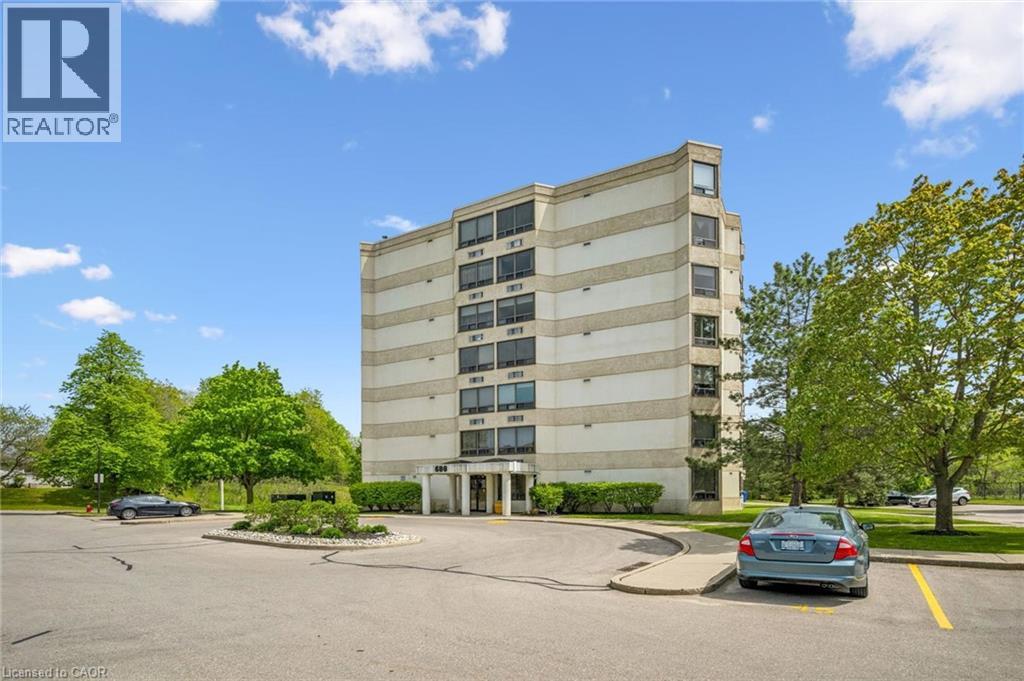 688 PRESTON Parkway Unit# 101