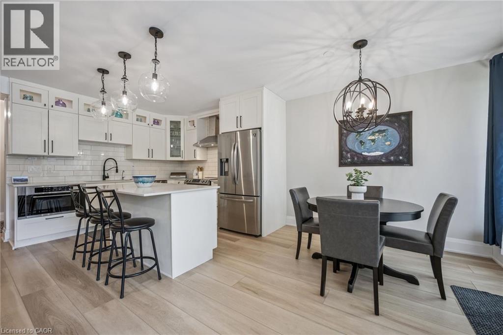 688 PRESTON Parkway Unit# 101