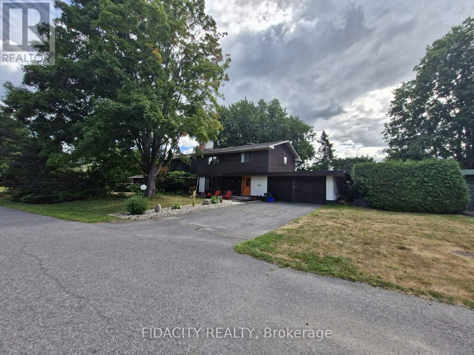 7 GAGNON COURT