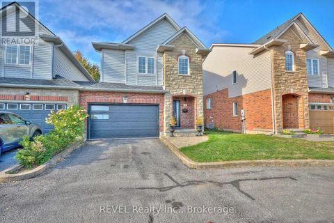 4 - 334 MAIN STREET E Grimsby (Grimsby East) ON L3M1R2