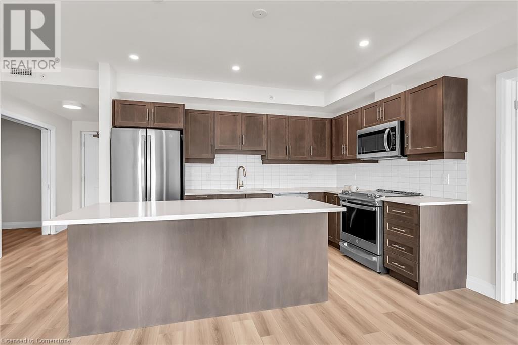 153 WILSON Street W Unit# 215