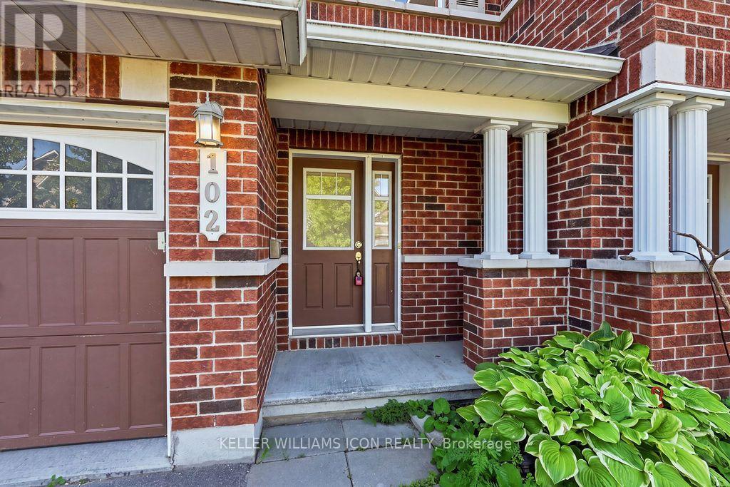 102 GARRITY CRESCENT