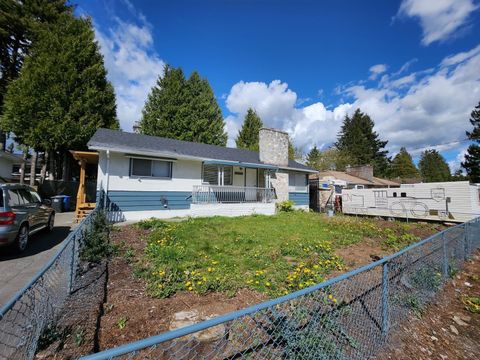 33693 MAYFAIR AVENUE Abbotsford BC V2S1P7