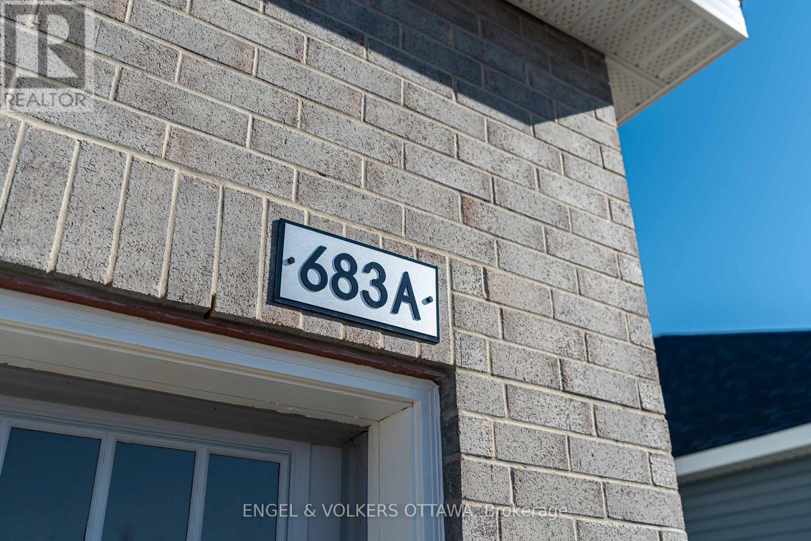 683 FISHER STREET