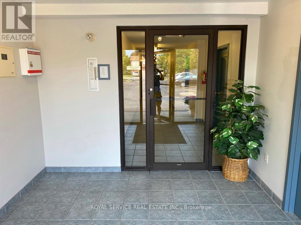 201 - 209B SUTHERLAND CRESCENT