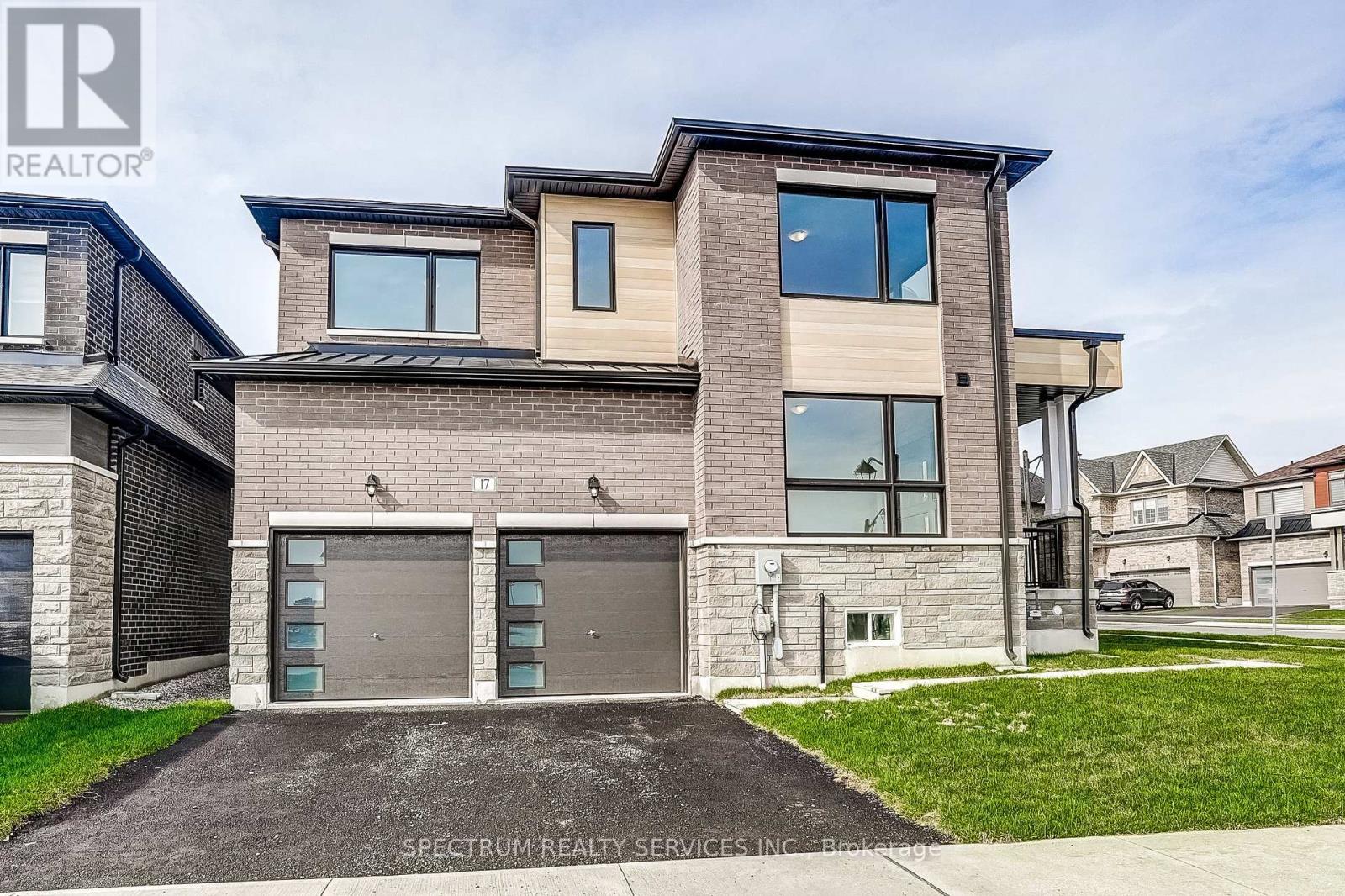 17 DORE DRIVE
