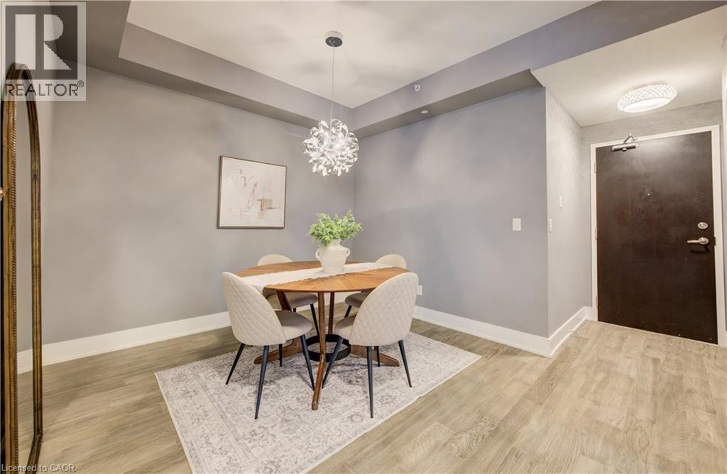 144 PARK Street Unit# 810