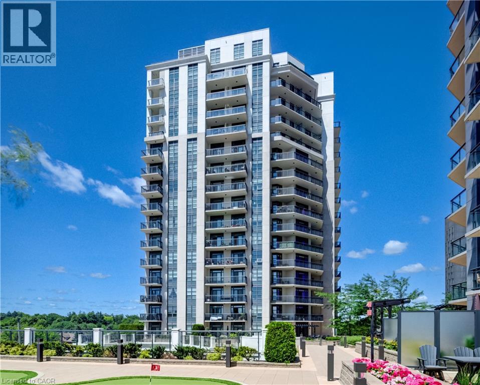 144 PARK Street Unit# 810