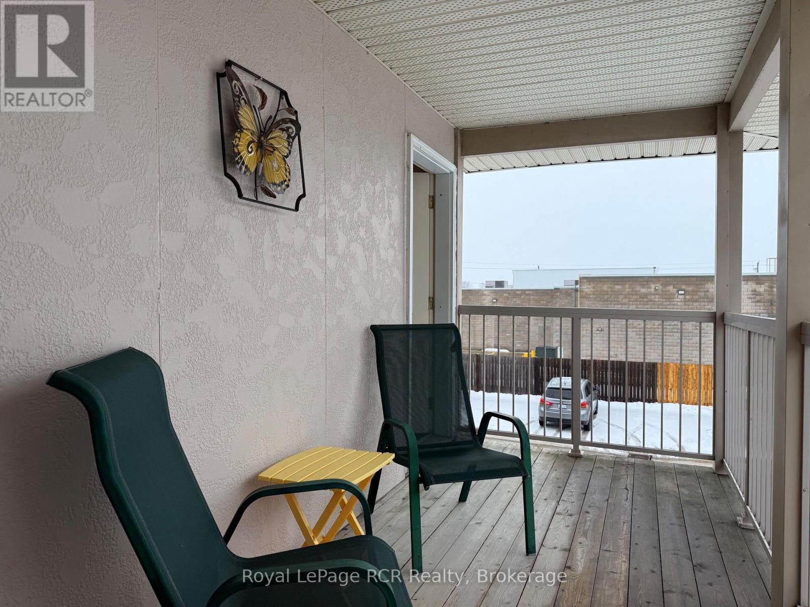 203 - 1550 12TH AVENUE E